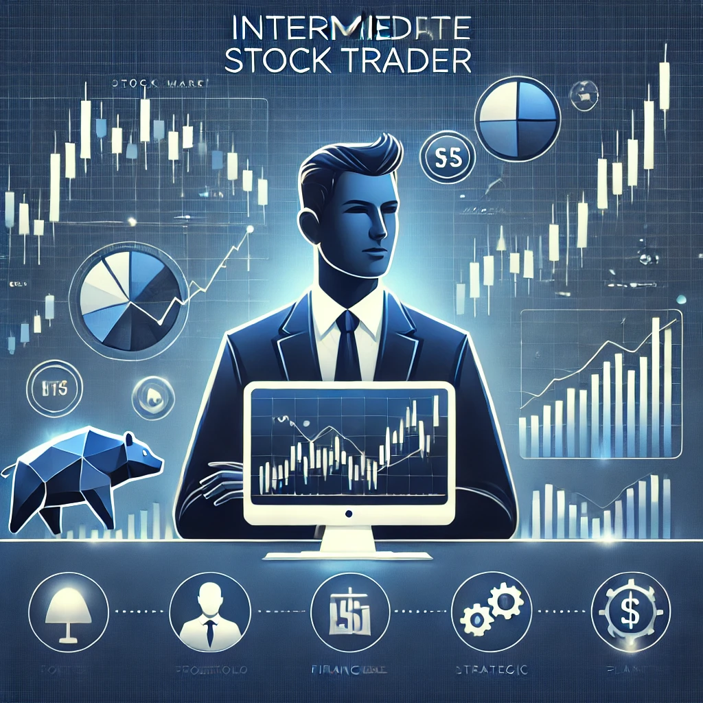 Intermediate Trading