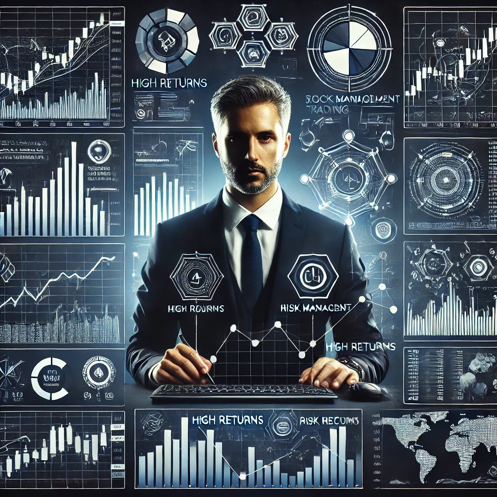 Expert Trading