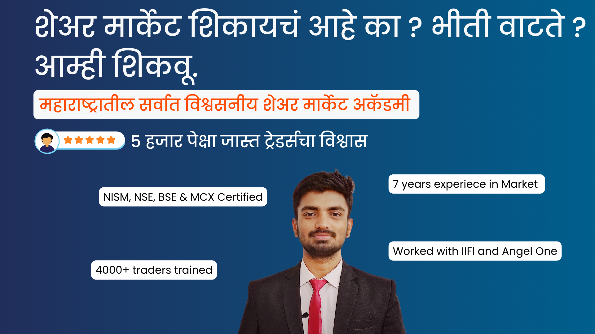 Trading Masterclass